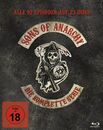 Bild 1 von Sons Of Anarchy Staffel 1-7 - Komplettbox Blu-Ray multicolor