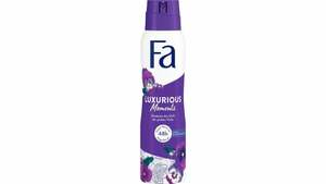 Fa Deospray Moments Luxurious