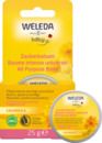 Bild 3 von Weleda baby Calendula Zauberbalsam