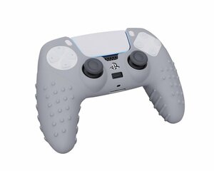 Piranha Gaming »Playstation 5 Silikon Schutzhülle für Kontroller« PlayStation 5-Controller