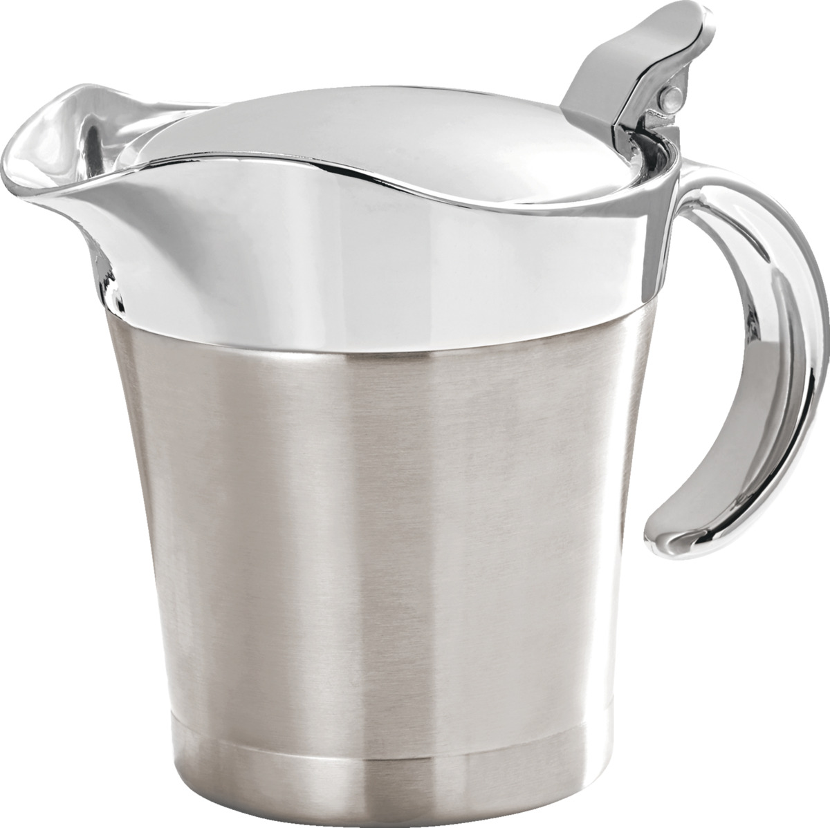 Bild 1 von IDEENWELT Thermo-Sauciere