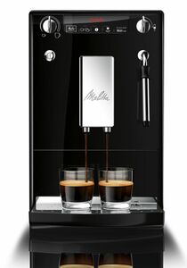 Melitta Kaffeevollautomat Caffeo® Solo® & Milk