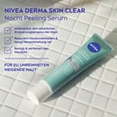 Bild 4 von NIVEA Derma Skin Clear Nacht Peeling Serum