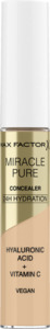 Max Factor Miracle Pure Concealer 01