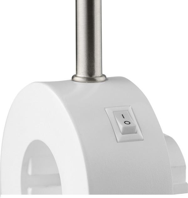 Bild 2 von IDEENWELT LED-Steckdosenleuchte