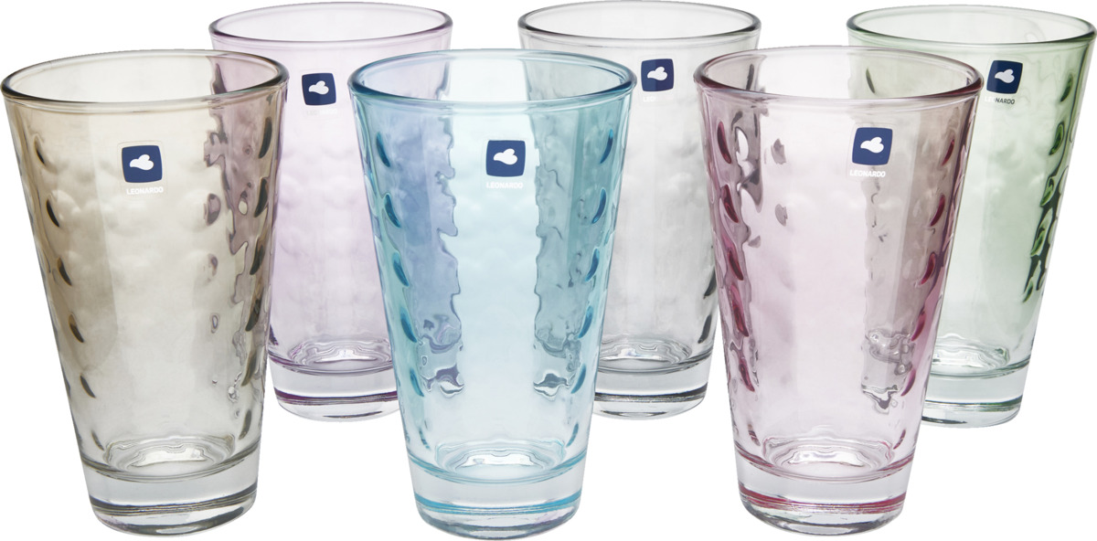 Bild 1 von Leonardo Trinkgläser