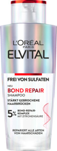L’Oréal Paris Elvital Bond Repair Shampoo