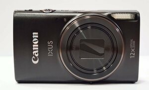 Canon »Ixus 285 HS schwarz« Kompaktkamera