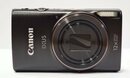 Bild 1 von Canon »Ixus 285 HS schwarz« Kompaktkamera