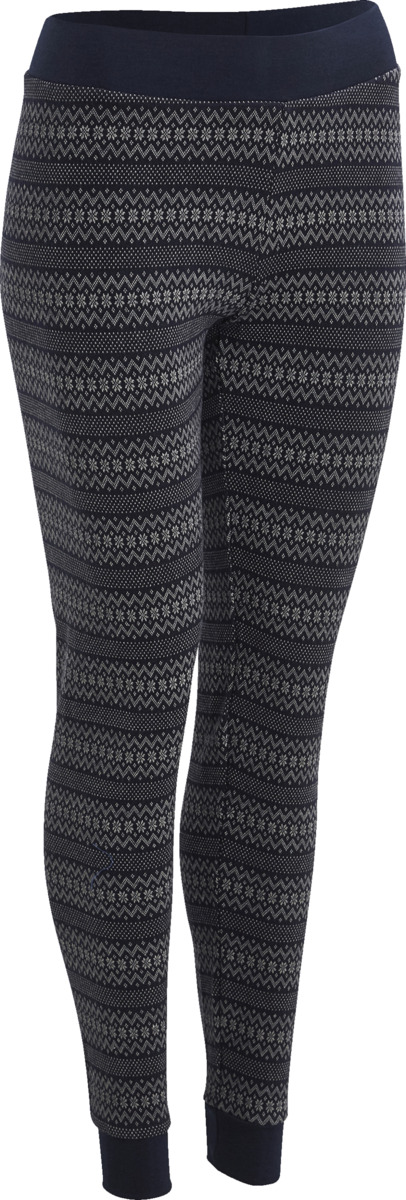 Bild 1 von IDEENWELT Strick-Leggings Gr. XL