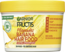 Bild 1 von Garnier Fructis Pflegendes Banana Hair Food 3in1 Maske