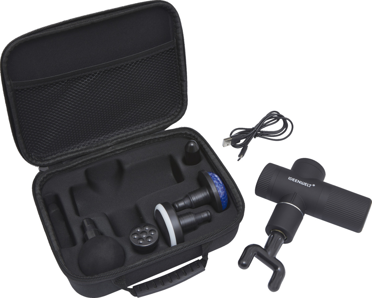 Bild 1 von IDEENWELT Massagegerät