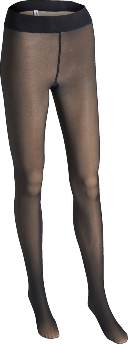 Bild 1 von IDEENWELT Wärmende Strumpfhose Gr. XL