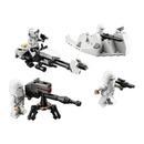 Bild 2 von LEGO STAR WARS 75320 Star Wars Snowtrooper Battle Pack