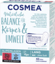 Bild 1 von Cosmea Balance Plus Slipeinlagen Lang