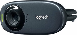 Logitech »C310« Webcam (HD)