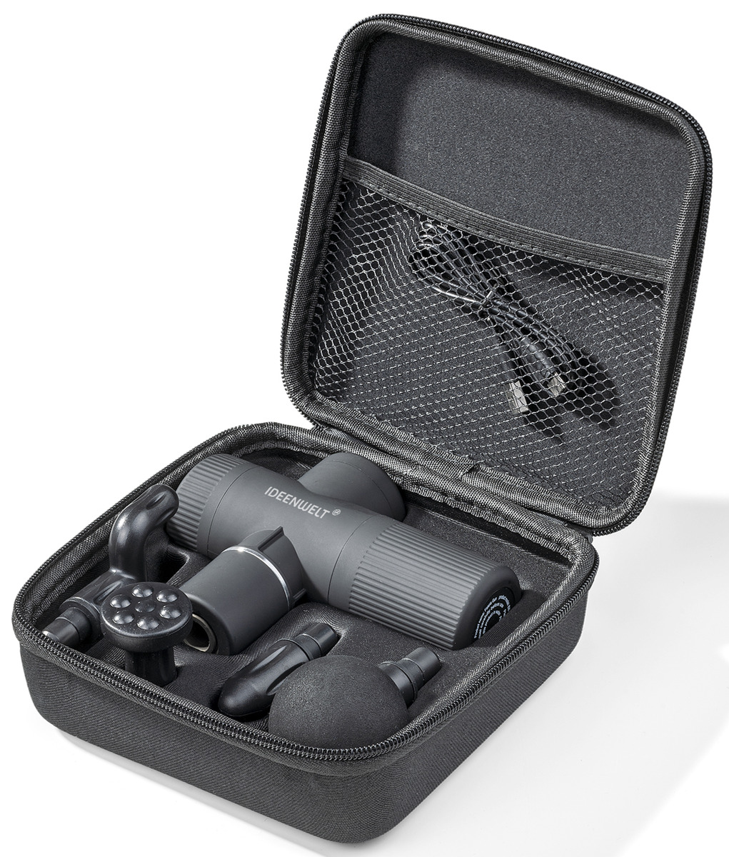 Bild 2 von IDEENWELT Massagegerät