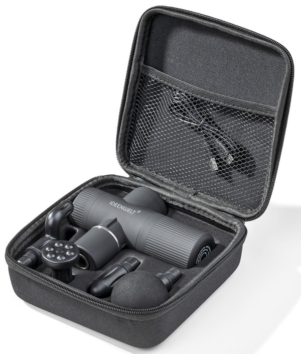 Bild 2 von IDEENWELT Massagegerät