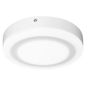 LEDVANCE LED-Wand-/Deckenleuchte 260511 weiß Aluminium Kunststoff H/D: ca. 3,8x19,8 cm