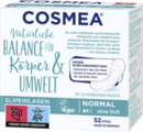 Bild 1 von Cosmea Balance Plus Slipeinlagen Normal