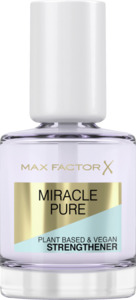 Max Factor Miracle Pure Nail Strenghthener