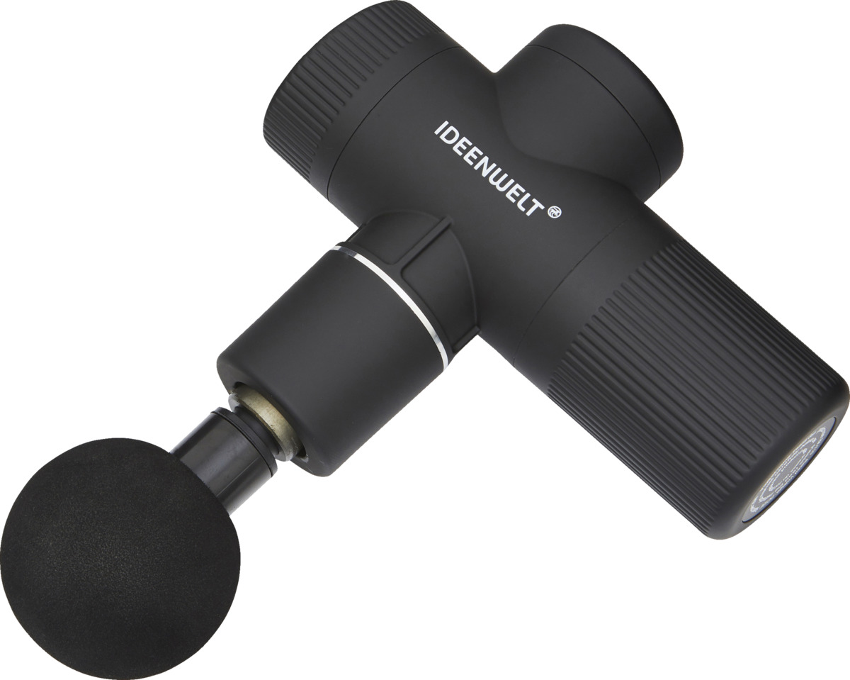 Bild 3 von IDEENWELT Massagegerät