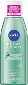 NIVEA Derma Skin Clear Gesichtswasser