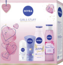 Bild 1 von NIVEA Geschenkset Girls Stuff