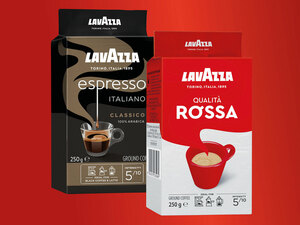 Lavazza Espresso/Caffè