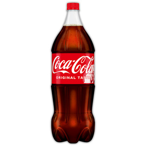 Coca-Cola Classic Erfrischungsgetränk