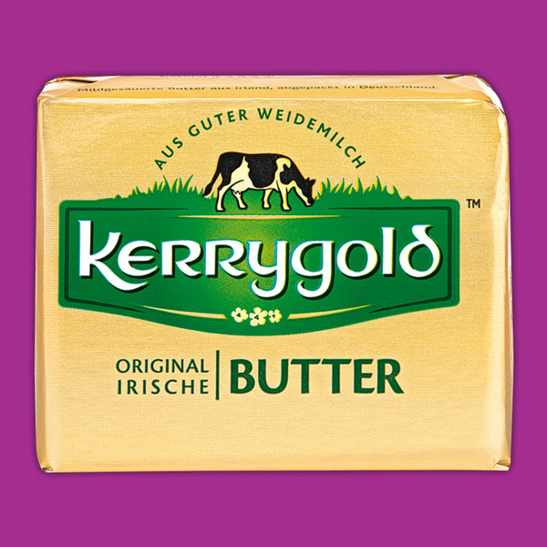 Bild 1 von Kerrygold Original Irische Butter