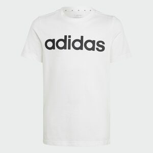 adidas Sportswear T-Shirt »ESSENTIALS LINEAR LOGO COTTON«
