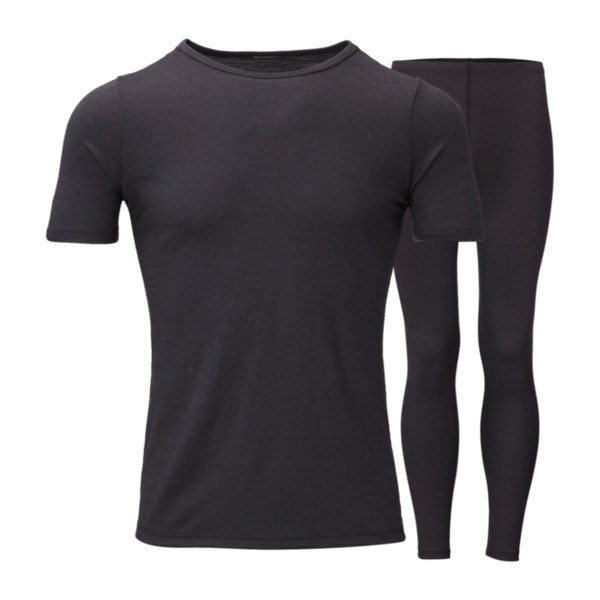 Bild 3 von ACTIVE TOUCH Merino-Unterhemd / -Hose