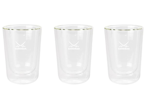 Bild 2 von Sansibar Thermogläser