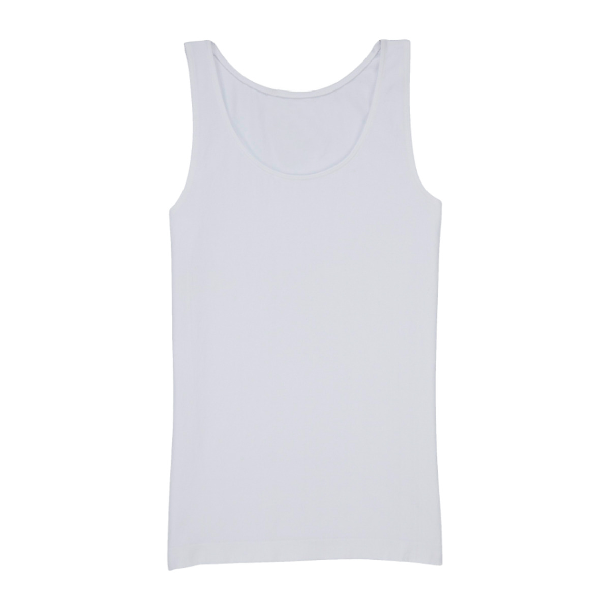 Bild 2 von QUEENTEX Unterhemd, seamless