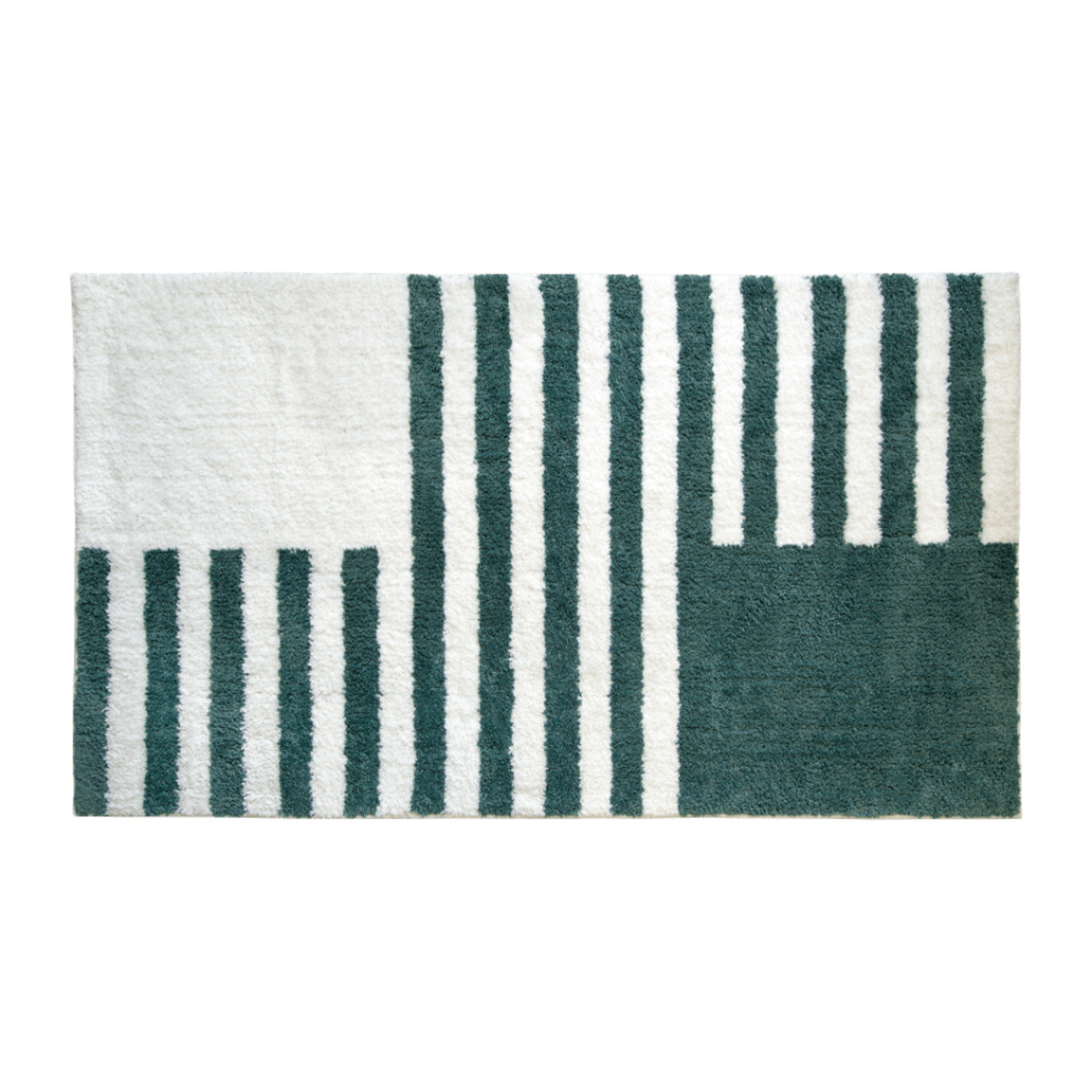 Bild 3 von HOME CREATION Luxus-Badteppich