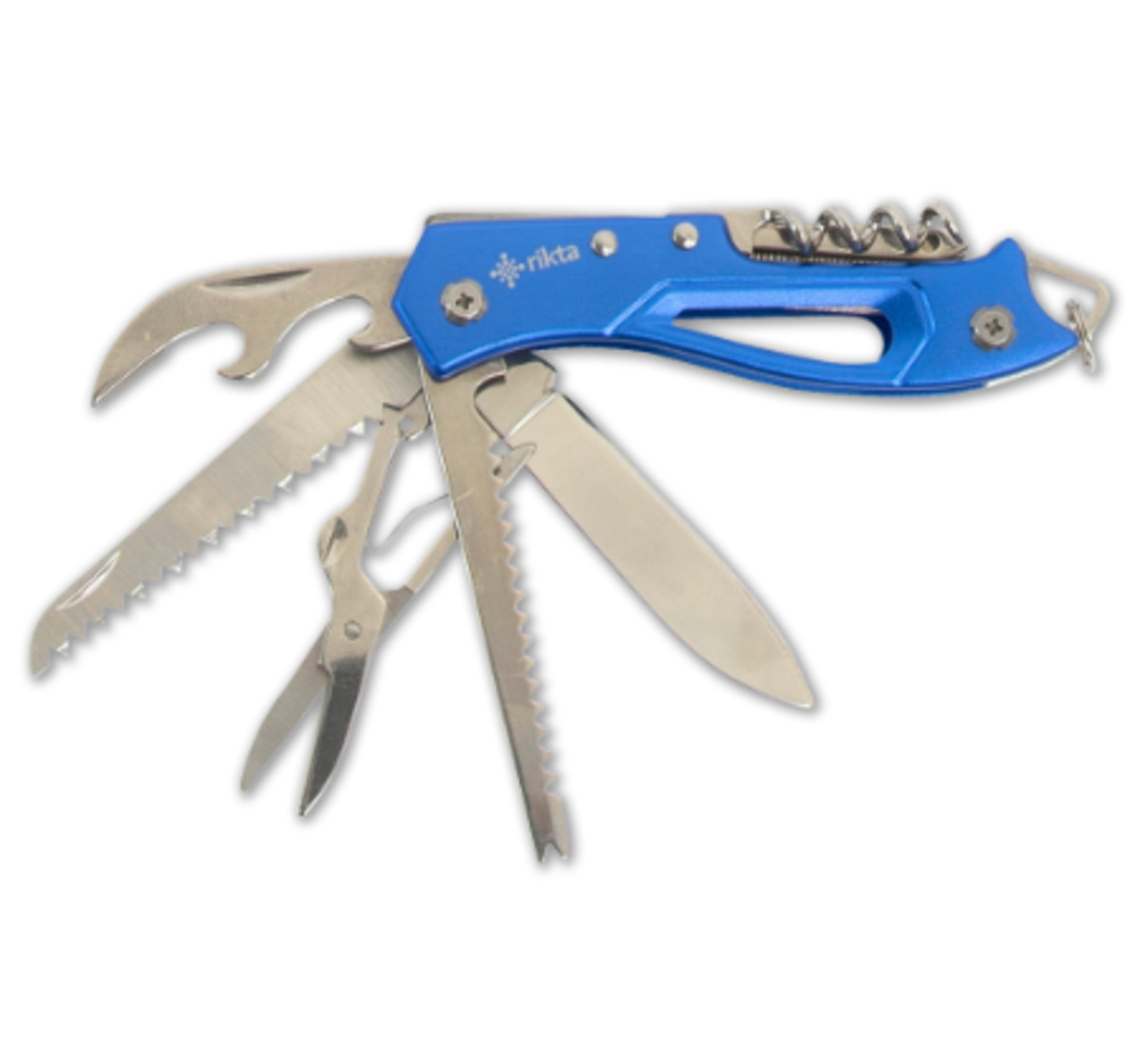Bild 2 von RIKTA Multifunktionshandwerkszeug