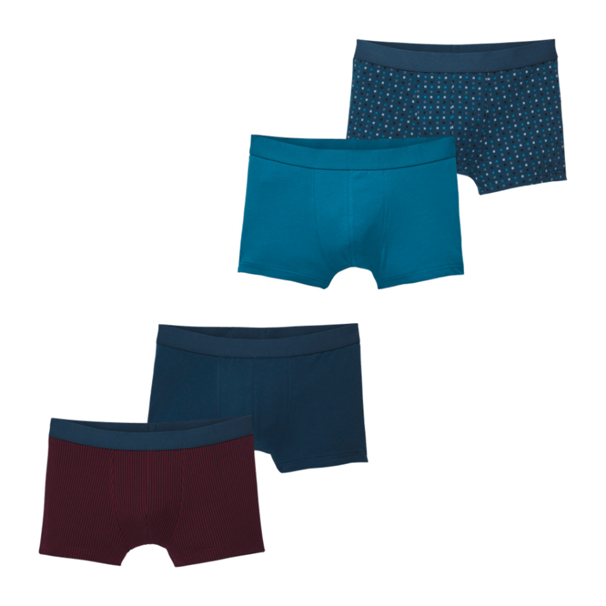 Bild 1 von ENRICO MORI Retropants