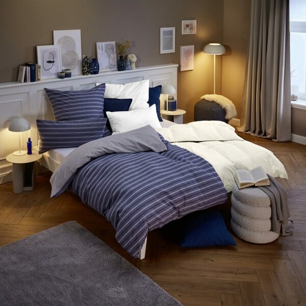 Bild 2 von NOVITESSE Luxus-Daunendecke