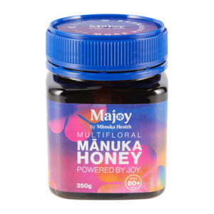 MAJOY Manuka Honey