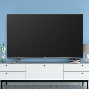 HISENSE 
                                            Smart-TV QLED 4K UHD, 127cm (50 Zoll)