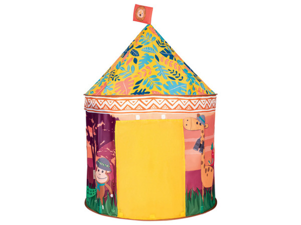 Bild 4 von Playtive Kinder Spielzelt