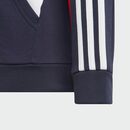 Bild 3 von adidas Sportswear Sweatshirt »COLORBLOCK 3-STREIFEN HOODIE«