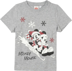 Disney T-Shirt Kinder Gr. 98/104