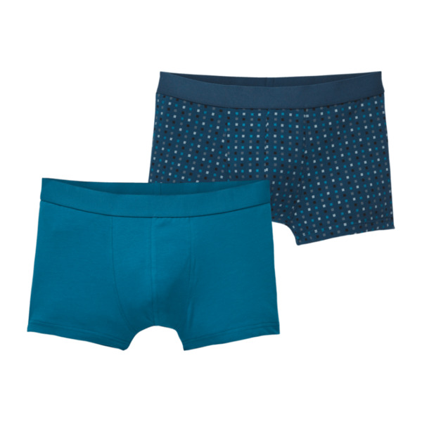 Bild 3 von ENRICO MORI Retropants