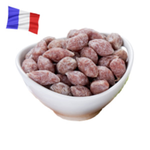 Original französische Minisalami-Bonbons