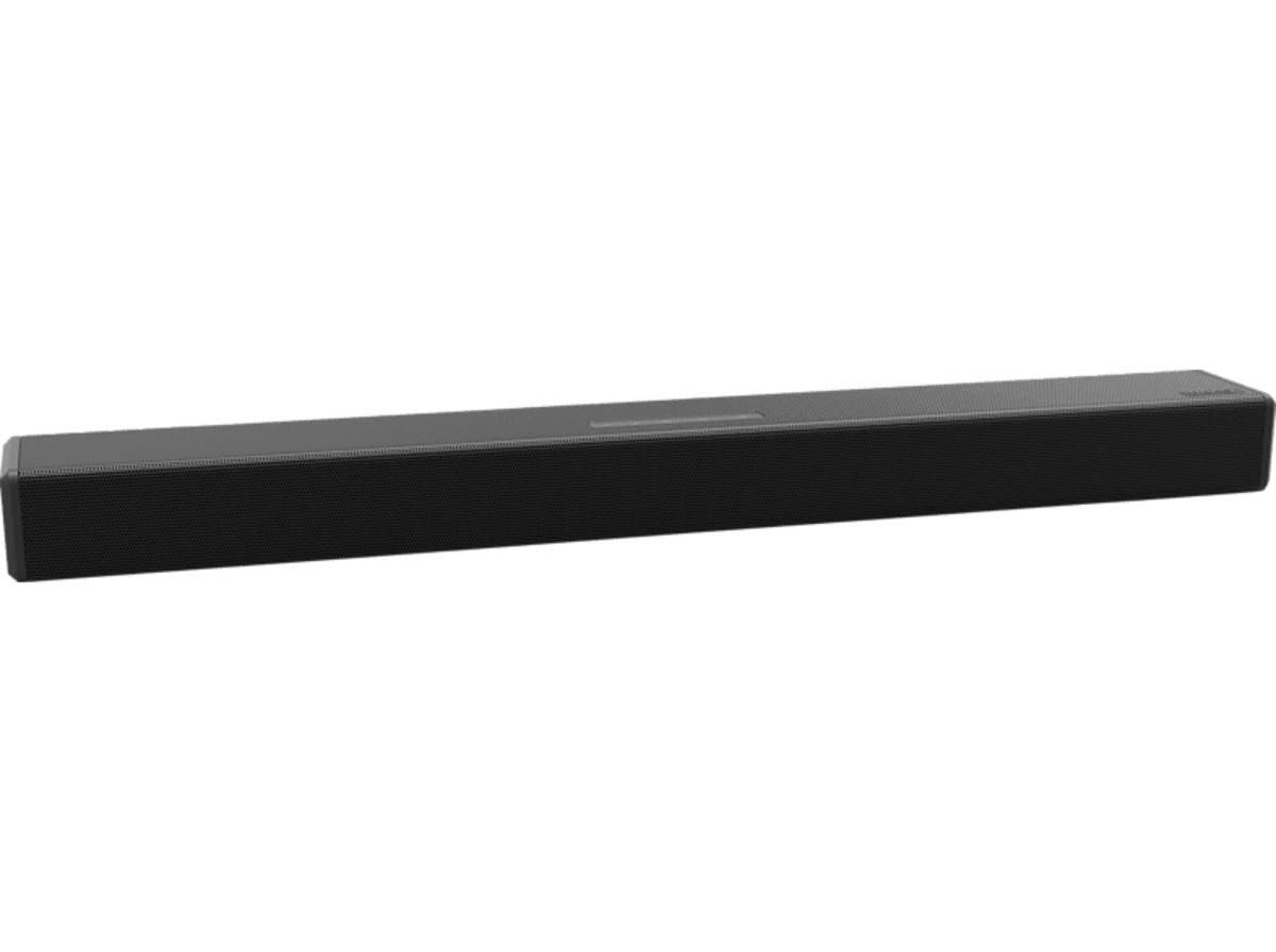 Bild 1 von PEAQ PSB 150, 2.0 Soundbar, Schwarz