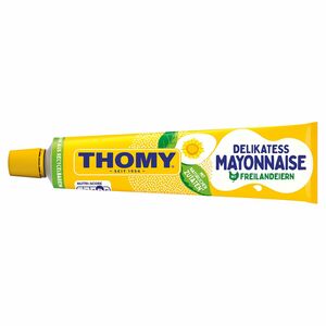 THOMY®  Delikatess Mayonnaise oder Remoulade 200 ml