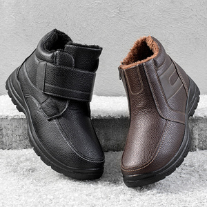 Mario Bucelli Winter Komfort Boots