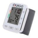 Bild 1 von QUIGG Handgelenk-Blutdruckmessgerät BDU 751